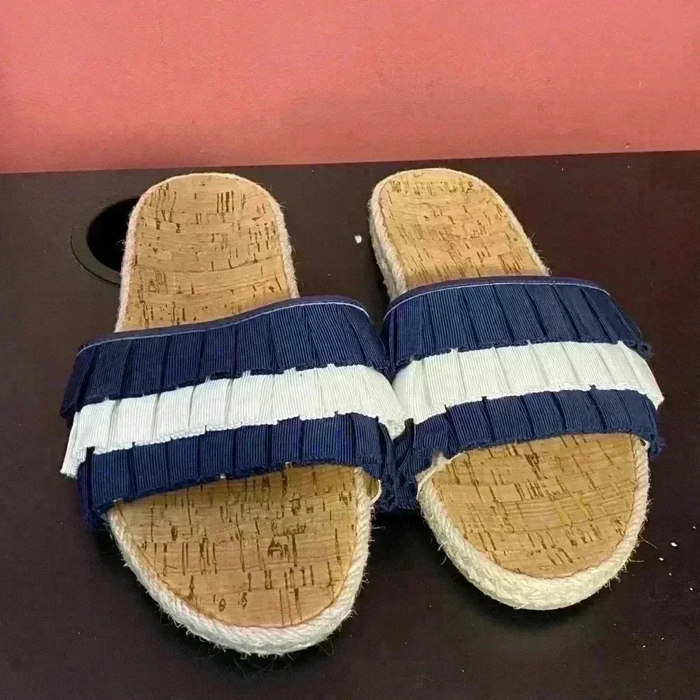 Jack Rogers Sandals